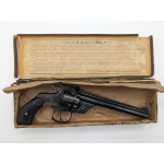 SMITH & WESSON 38 DA 38-40 REVOLVER