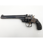 SMITH & WESSON 38 DA 38-40 REVOLVER