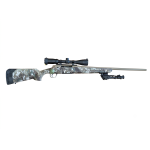 Savage Arms Axis II XP 6.5 Crd DBM Coyote Tan/Veil Flagship ..