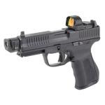 FMK Firearms G3 w/ Strike Industries Red Dot, 9mm, 4.50
