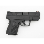 Springfield Armory XD-S 7+1 9mm Pistol