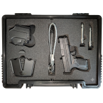 Springfield Armory XD-S 7+1 9mm Pistol