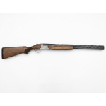 Franchi Alcione 12 gauge shotgun. Over/under field gun with 26