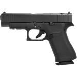 Glock 48 MOS 9mm 4.17" Barrel 15-Rounds