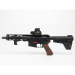 BEAR CREEK ARSENAL BCA15 300 BLK W/OPTIC