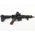 BEAR CREEK ARSENAL BCA15 300 BLK W/OPTIC