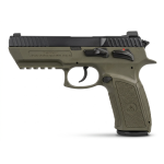 IWI Jericho 941 Enhanced OD Green 9mm 4.4