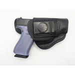 Glock 43X "Purple" 9mm 3.41" Barrel 10-Rounds