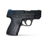Smith and Wesson M&P Shield M2.0 9mm 3.1