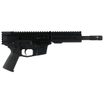 BC-9 9MM Billet Right Side Charging Bufferless Pistol 5