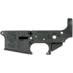One Horse OH-15 Stripped Lower 5.56 / .300 AAC Blackout