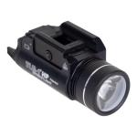 Streamlight TLR-1 HP Black Aluminum Rail Mount 1000 Lumens
