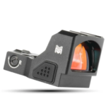Monstrum B.O.P. Pistol Red Dot | RMSc Footprint | Multi-Mode Reticle