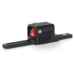 Monstrum B.O.P. Enclosed Red Dot with Universal Shotgun Mount