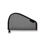 Bulldog Pistol Rug Large Grey without Handle