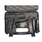SIG Sauer P365 Micro Compact 9mm Nitron Pistol