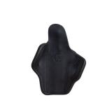 1791 Gunleather Optics Ready BH1 Belt Holster OWB Leather for 1911 5