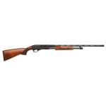 Adamson P410 Pump Shotgun .410 Walnut Shotgun