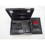 Heckler & Koch H&K HK P7 9mm P-7