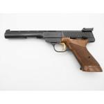 BROWNING MEDALIST 22LR BLUE/WOOD