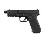 BC-101 BCA Grizzly, Window Cut 9mm Handgun