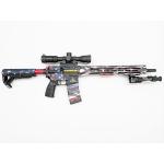 Anderson Manufacturing AM-15 Utility M-LOK 5.56x45mm NATO 30-Round 16