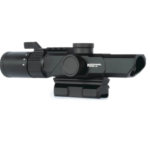 Archangel SE V2 1-6 Second Focal Plane LPVO Series