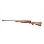 MOSSBERG 185D 20GA BOLT ACTION SHOTGUN