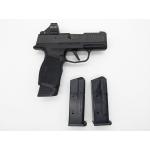 Sig Sauer P365 9MM 3.1