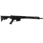 BC-10 .308 Forged Rifle, 16