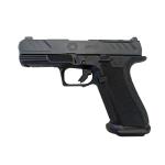 Shadow Systems XR920 Foundation 9mm Black Nitride Pistol