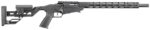 Ruger Precision Rifle .22 LR 18-inch 15Rds Accepts ALL 10/22..