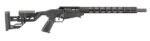 RUGER PRECISION RIMFIRE 17 HMR 15RD 18? BBL