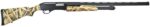 Savage Stevens 320 Field Grade, Mossy Oak Shadow Grass Blade..