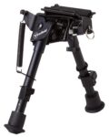 Firefield 6-9" Compact Bipod - FF34023