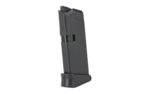 Glock 42 Magazine .380 ACP 6-Rounds with Extension