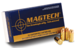 MagTech Ammunition 44SPL 240GR LFN Cowboy 50rds