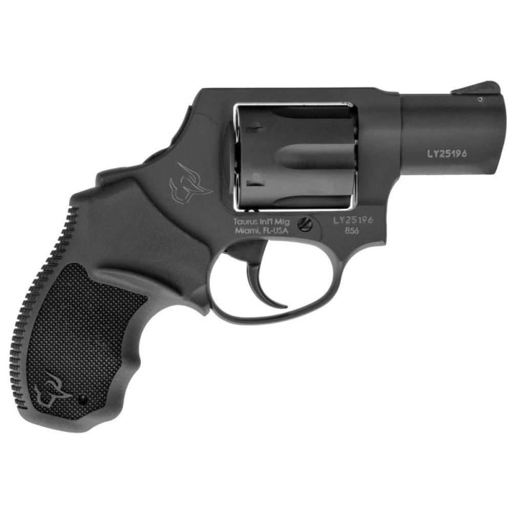 Taurus 856 .38 SPL 2" Barrel 6-Rounds