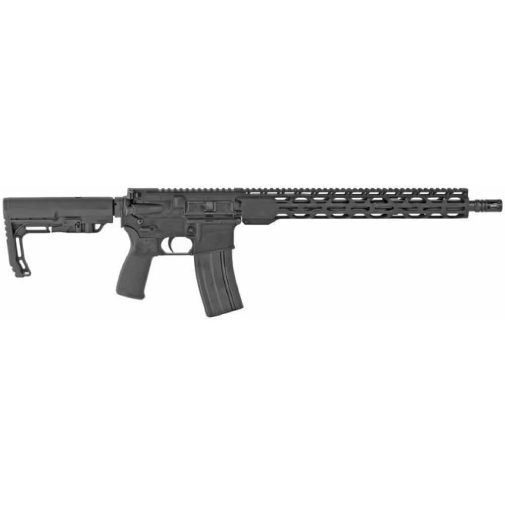 Radical Firearms 5.56 Nato/.223 Rem 16" Barrel 30-Rounds MFT Furniture