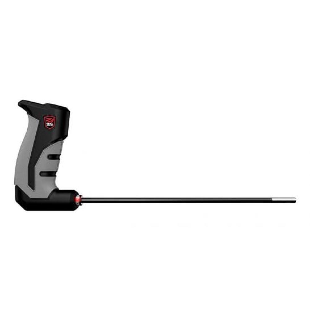 Real Avid BORE-MAX® SMART ROD® Handgun 9" CARBON FIBER