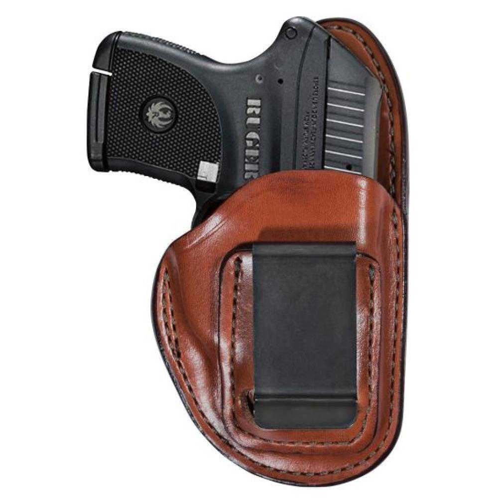 Bianchi PRO #100 M&P SHIELD RH TAN