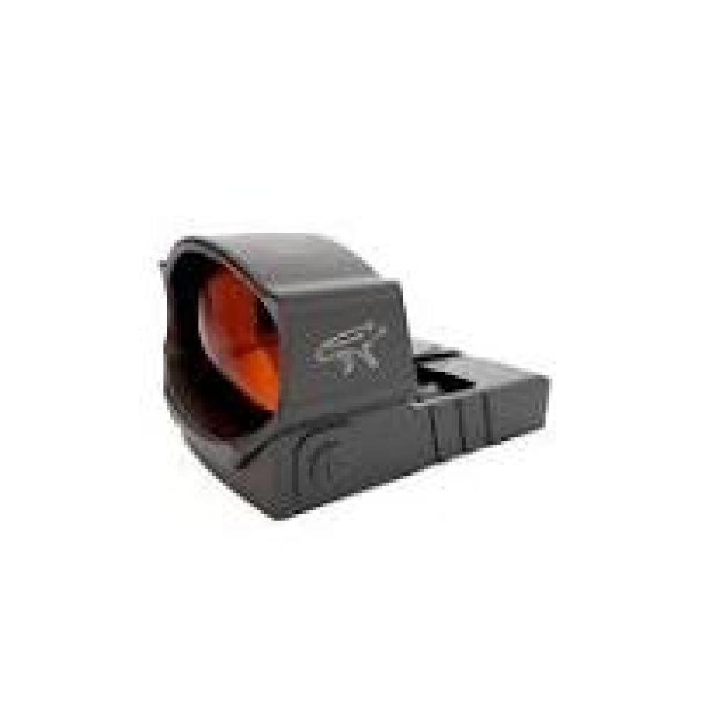 CANIK, MeCanik MO2 3 MOA Red Dot, Vortex Venom Footprint