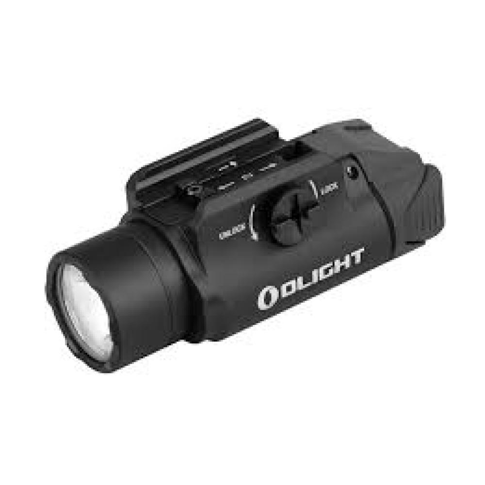 Olight PL-3R Valkyrie 300/600/1,000/1,500 Lumens White LED