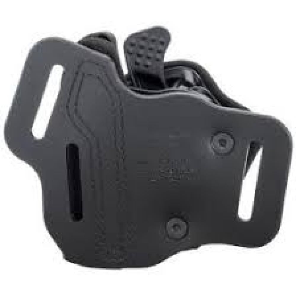 BLACKHAWK GRIP BREAK HOLSTER FOR GLOCK 17/22 SIZE 03, RIGHT