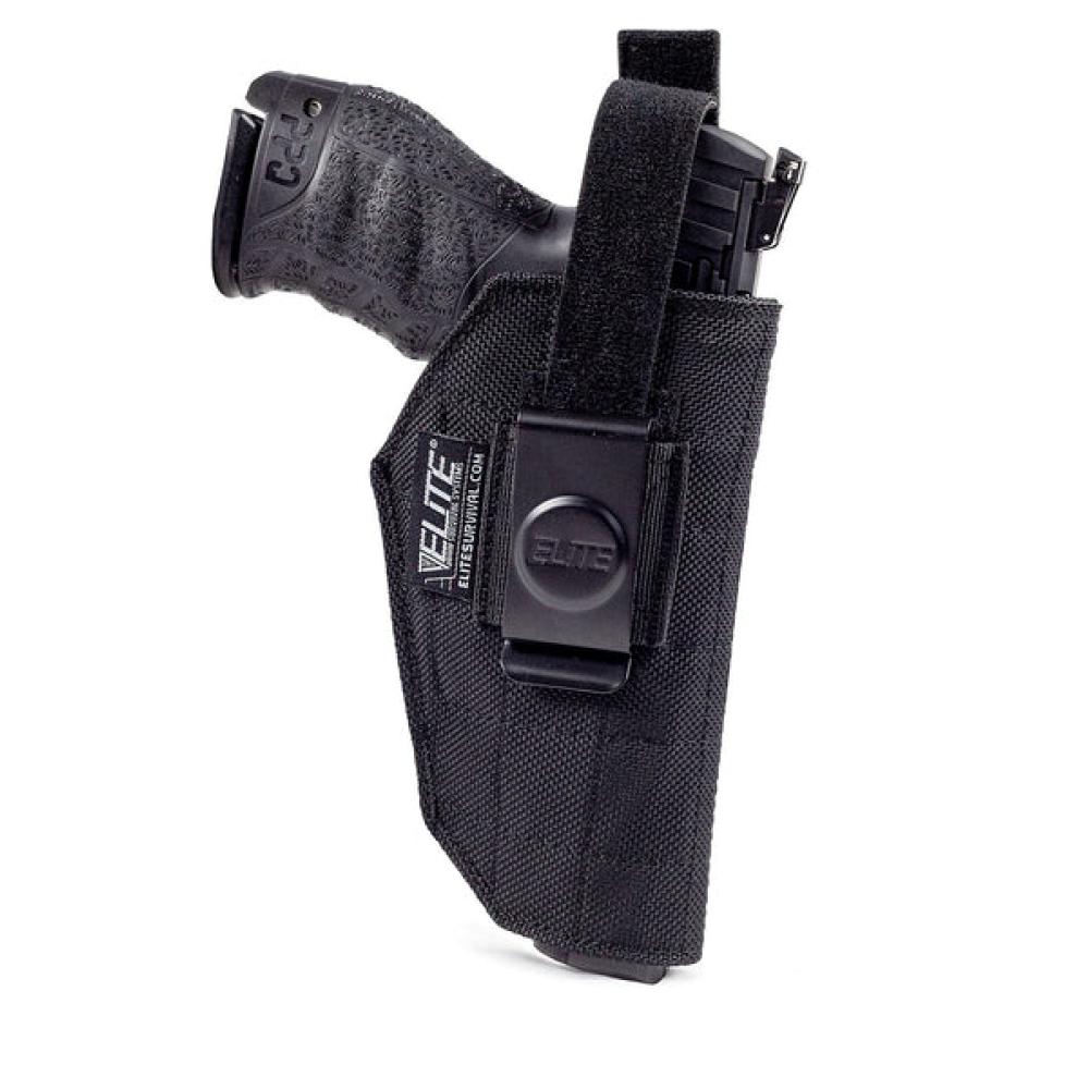 ELITE SURVIVAL SYSTEMS HOLSTER BCH#1 2" S&W J FRAME CHIEF/BODYGUA