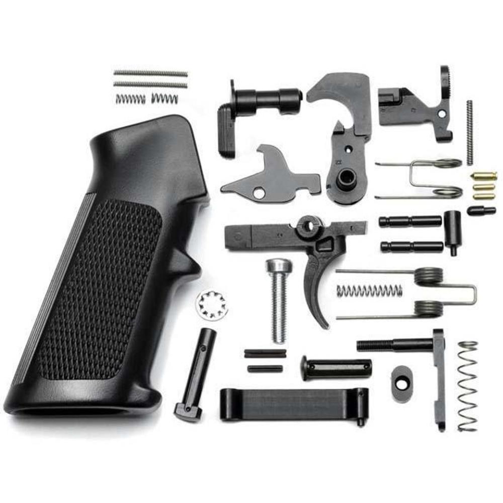 DoubleStar AR270 AR15 Lower Parts Kit