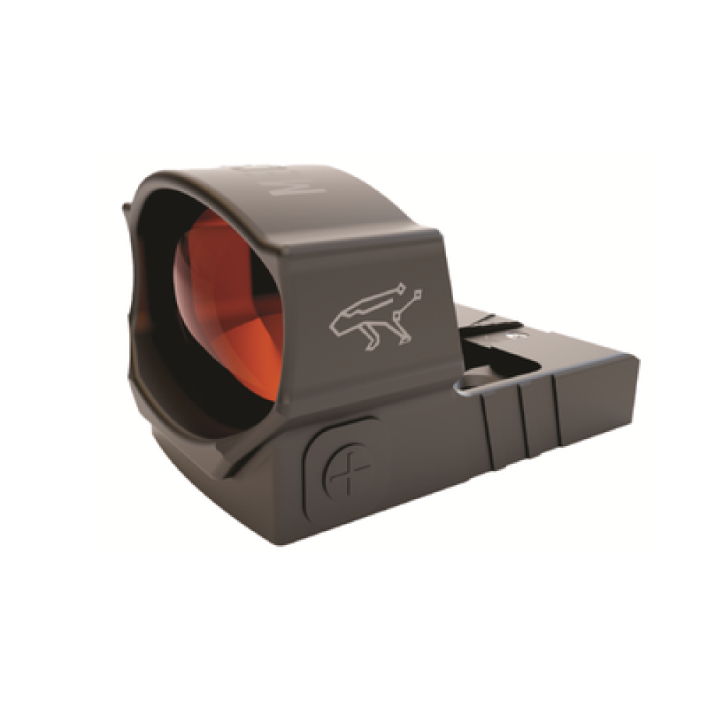 CANIK MECANIK MO2 REFLEX SIGHT 3 MOA DOT VORTEX VENOM FOOTPRINT