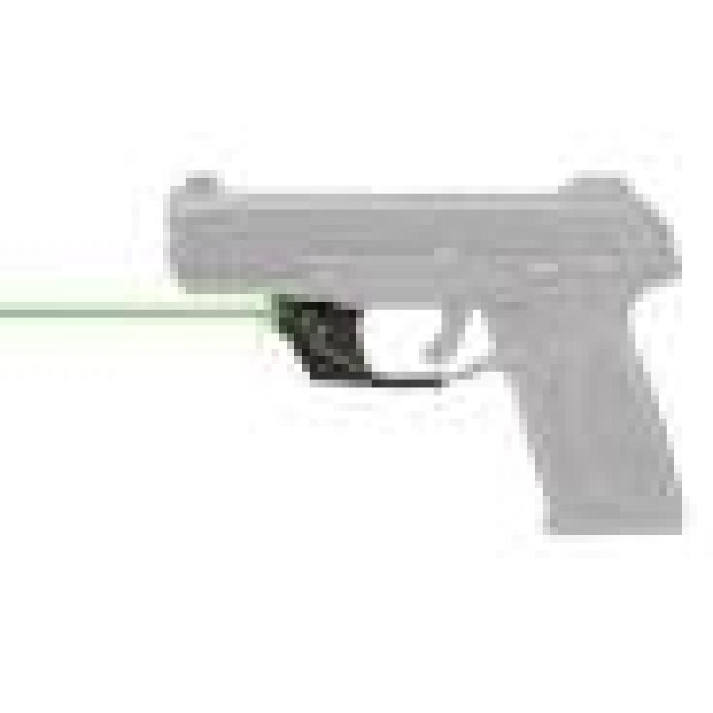 VIRIDIAN E-SERIES LASER SIGHT GREEN LASER FOR RUGER SECURITY-9