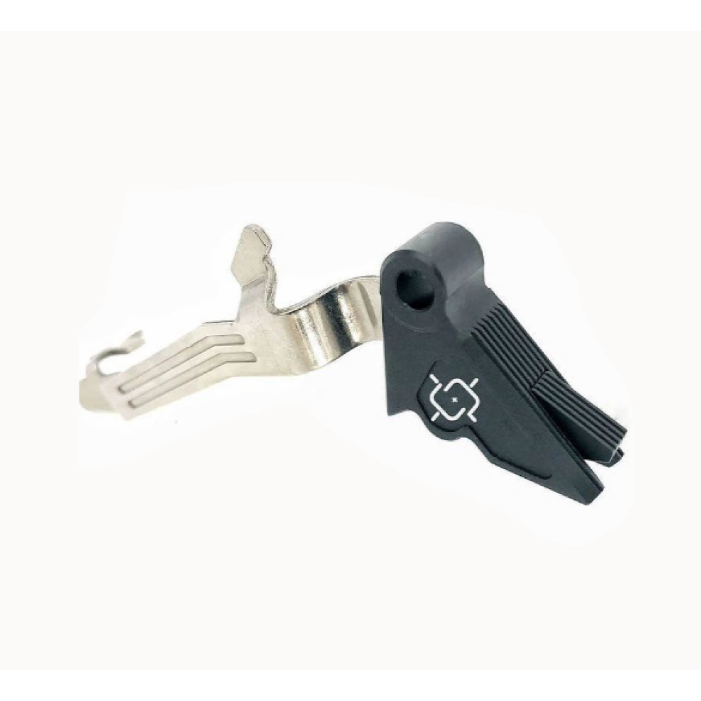 ENHANCED DUTY TRIGGER FOR GLOCK (45 & 10MM)