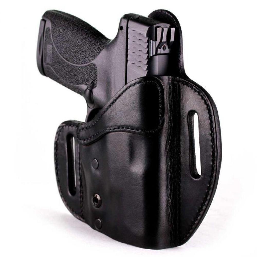 Urban Carry Lockleather Owb Holster # 208